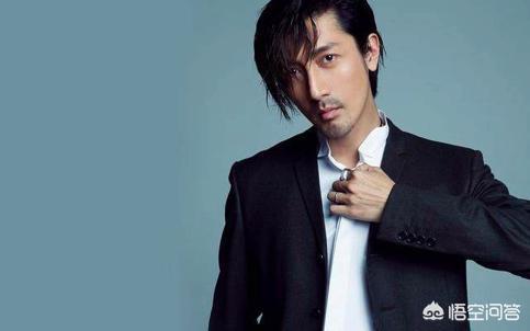 不出名又很帅的男明星,盘点那些低调帅气的不知名男星