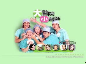 大医院小医师演员表,实力派演员阵容演绎医疗行业风云录