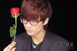 徐松个人资料,才华横溢的青年才俊，多领域成就斐然