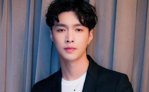 张艺兴吴亦凡图片,时尚碰撞，星光熠熠的视觉盛宴